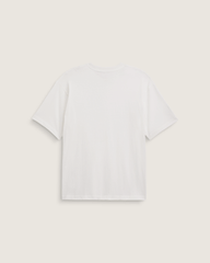 Premium Loose Fit T-Shirt in Egret White | Vans near me