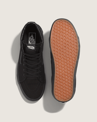 Sk8-Hi Black/Black/Black Classics Shoe | Vans near me