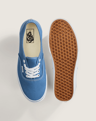 Authentic Navy Classics Shoe | Vans online
