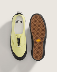 OTW Authentic 44 Zip Vibram in Canary Yellow | Vans online