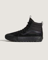 Sk8-Hi Waterproof Insulated Shoe in Black | Vans sale