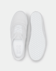 Premium Authentic Shoe in White | Vans on sale