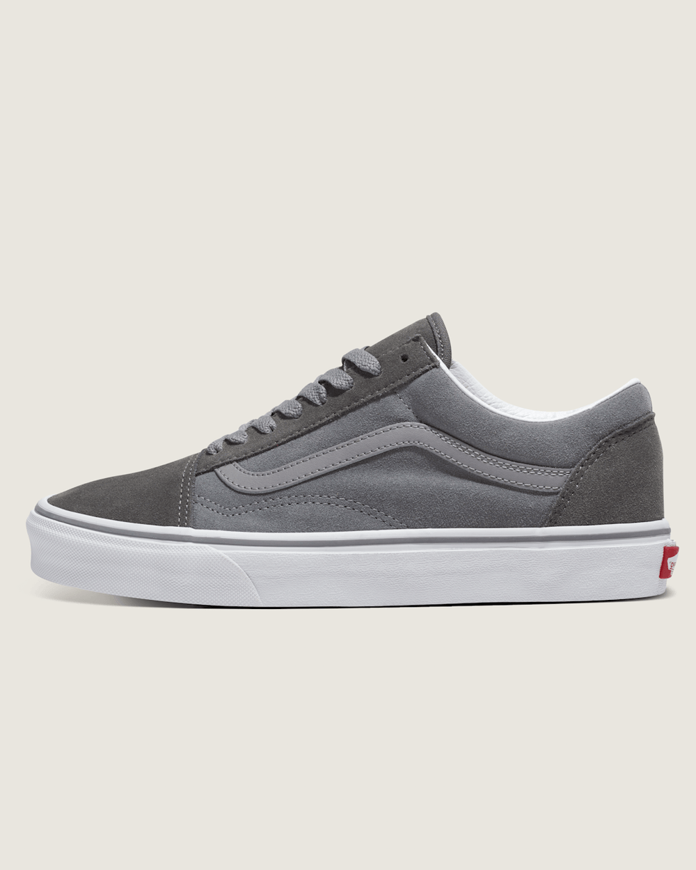 Customs Old Skool Suede Shoe in Customs | Vans discount