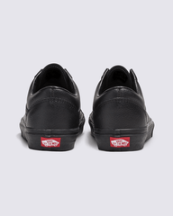 Customs Old Skool Leather Shoe in Customs | Vans sale