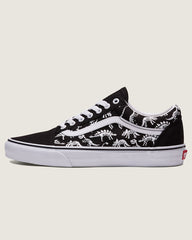 Customs Old Skool Shoe in Customs | Vans near me