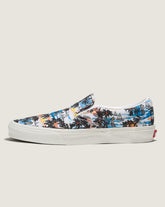 Customs Classic Slip-On Shoe in Customs | Vans online