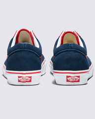 Customs Old Skool Shoe in Customs | Vans online