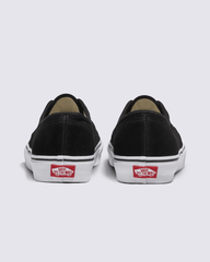 Customs Authentic Suede Shoe in Customs | Vans outlet
