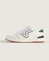 Lowland 2.0 Shoe in Vintage Emerald Green | Vans sale