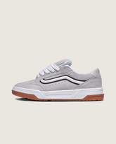 Hylane Shoe in Retro Lunar Rock Grey | Vans outlet