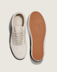 Old Skool Shoe in Marshmallow White | Vans near me