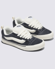 Knu Skool Shoe in Dark Grey | Vans on sale