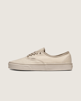 Authentic Shoe in Warm Beige | Vans online