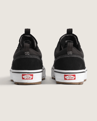Old Skool Waterproof Insulated Shoe in Black / White | Vans discount