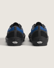 Old Skool GORE-TEX Shoe in Black / Blue | Vans online