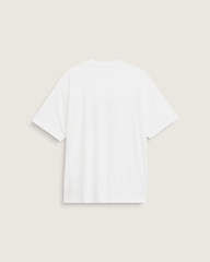 Style Tips T-Shirt in Marshmallow White | Vans online