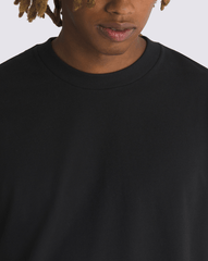 Original Standards Loose T-Shirt in Black | Vans outlet