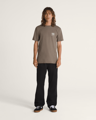 Range Relaxed Elastic Pant Black | Vans near me