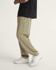 Vans 66 Sweatpants in Bay Leaf Green | Vans discount