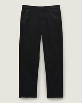 Authentic Chino Relaxed Pant Black | Vans sale