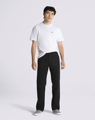 Authentic Chino Relaxed Pant Black | Vans sale