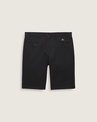 Authentic Chino Relaxed Short Black | Vans near me