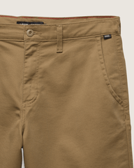 Authentic Chino Relaxed Short Dirt | Vans sale