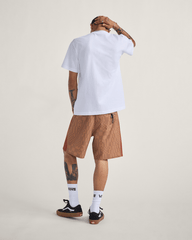 Daily 18'' Boardshorts in Glazed Ginger Brown | Vans discount
