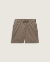 Range Relaxed Elastic 18'' Shorts in Bungee Cord Brown | Vans sale