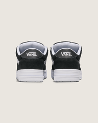 Big Kids Hylane Shoe in Black | Vans near me