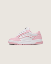 Big Kids Hylane Shoe in Pink / White | Vans outlet