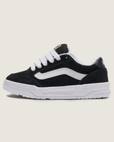 Little Kids Hylane Shoe in Black / White | Vans online
