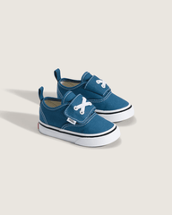 Toddler Authentic Shoe in Navy Blue | Vans near me