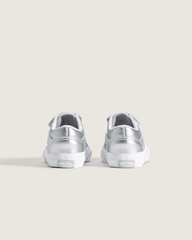 Toddler Old Skool V Shoe in Dazzled Lunar Rock Grey | Vans sale