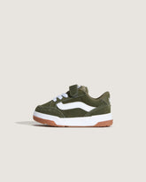 Toddler Hylane V Shoe in Grape Leaf Green | Vans sale