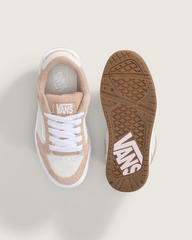 Little Kids Hylane Gum Shoe in Brown | Vans online