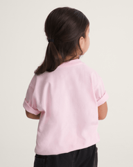 Little Kids Candy Sweetheart T-Shirt in Pink | Vans outlet