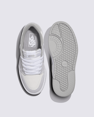 Lowland 2.0 Shoe in Grey / Beige | Vans sale