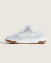 Hylane Shoe in Mist Blue | Vans outlet