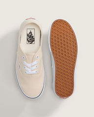 Authentic Shoe in Creme Brule Beige | Vans discount
