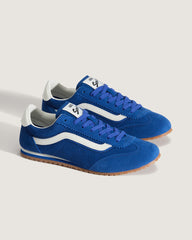 Super Lowpro Shoe in True Blue | Vans on sale