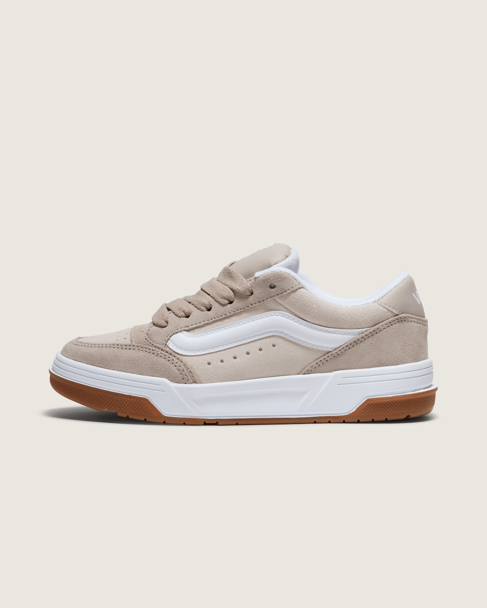 Hylane Shoe in Mushroom Beige | Vans near me