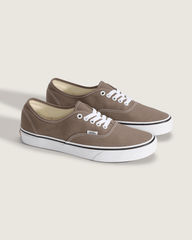 Authentic Shoe in Walnut Brown | Vans sale