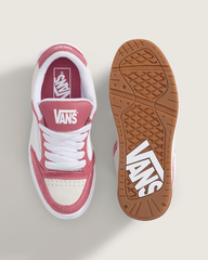Hylane Shoe in Dawn Pink | Vans online