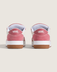 Hylane Shoe in Dawn Pink | Vans online
