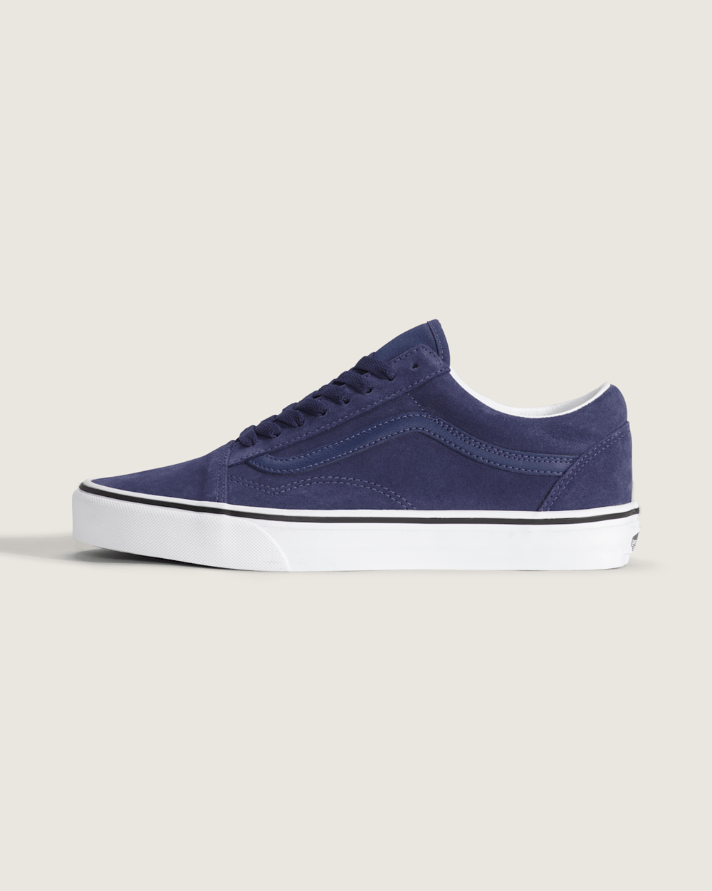 Old Skool Shoe in Deep Twilight Purple | Vans outlet