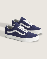 Old Skool Shoe in Deep Twilight Blue | Vans sale