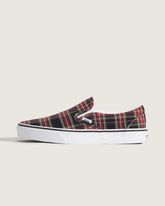 Classic Slip-On Shoe in Navy Blue | Vans online