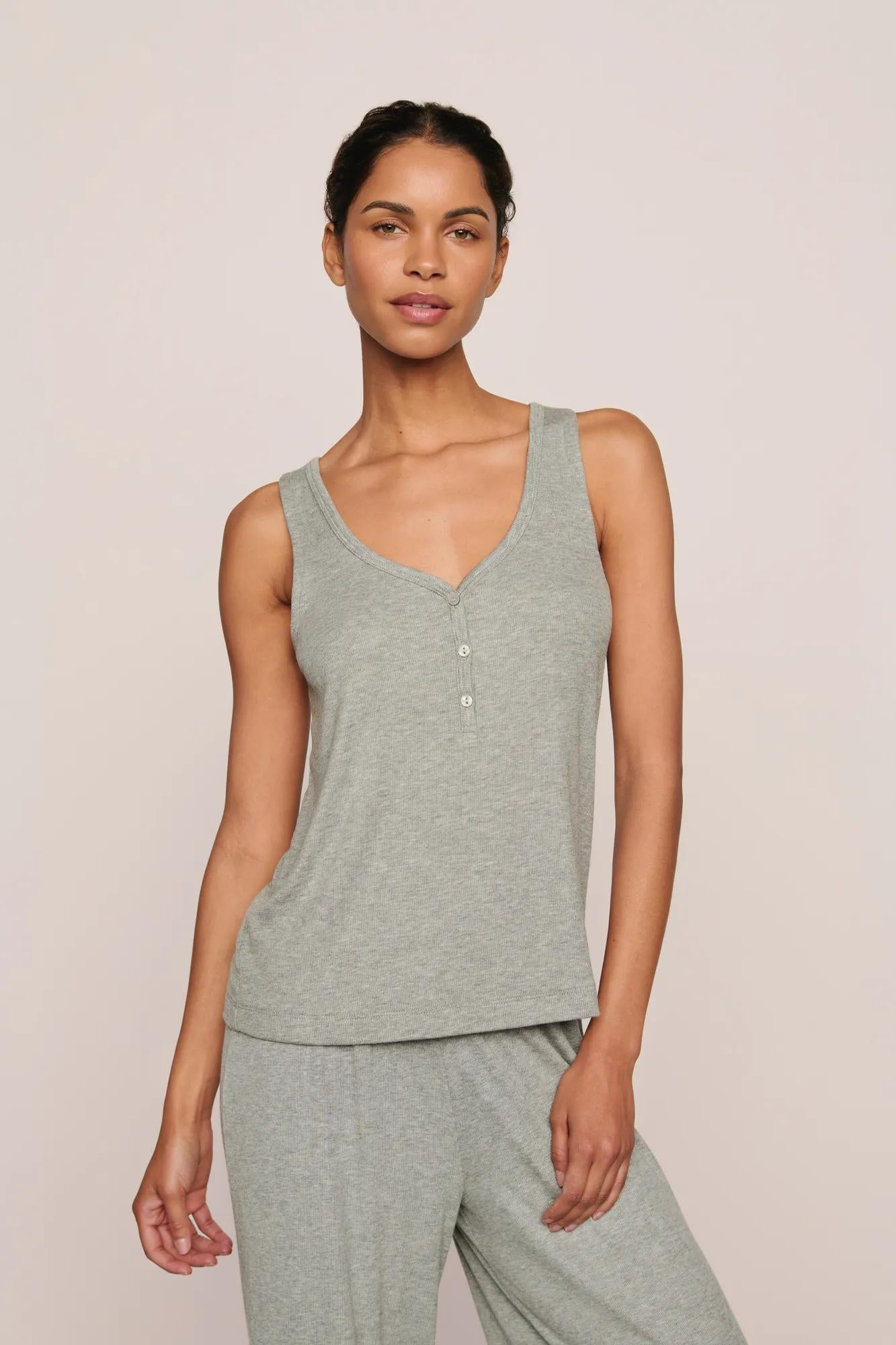 Dark Heather Grey,X-Small