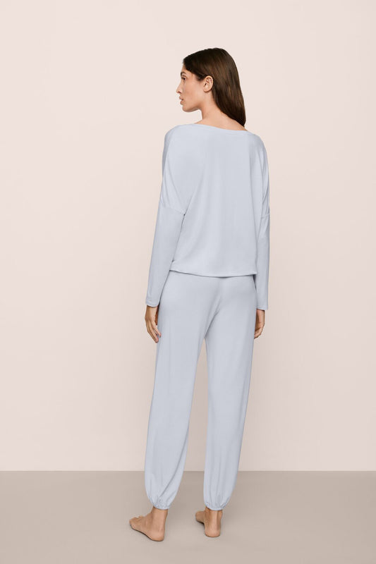 Eberjey Gisele TENCELâ„¢ Modal Slouchy PJ Set